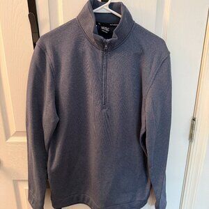 Men's Under Armour Golf Quarterzip